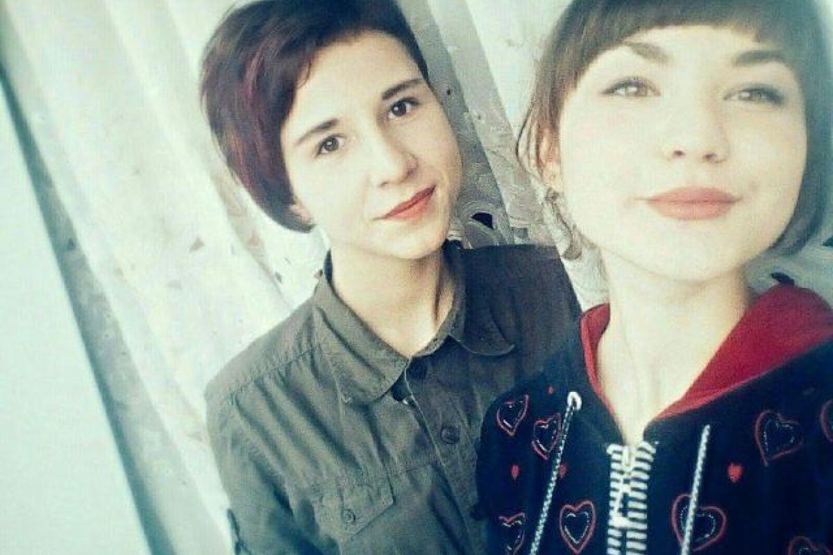 В Горловке участились изнасилования, бесследно пропали две несовершеннолетние девочки