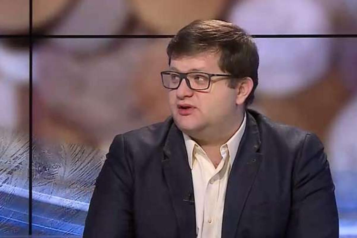 В Марселе россиянка рассказала нардепу Арьеву об упадке Крыма после аннексии В Марселе россиянка рассказала нардепу Арьеву об упадке Крыма после аннексии