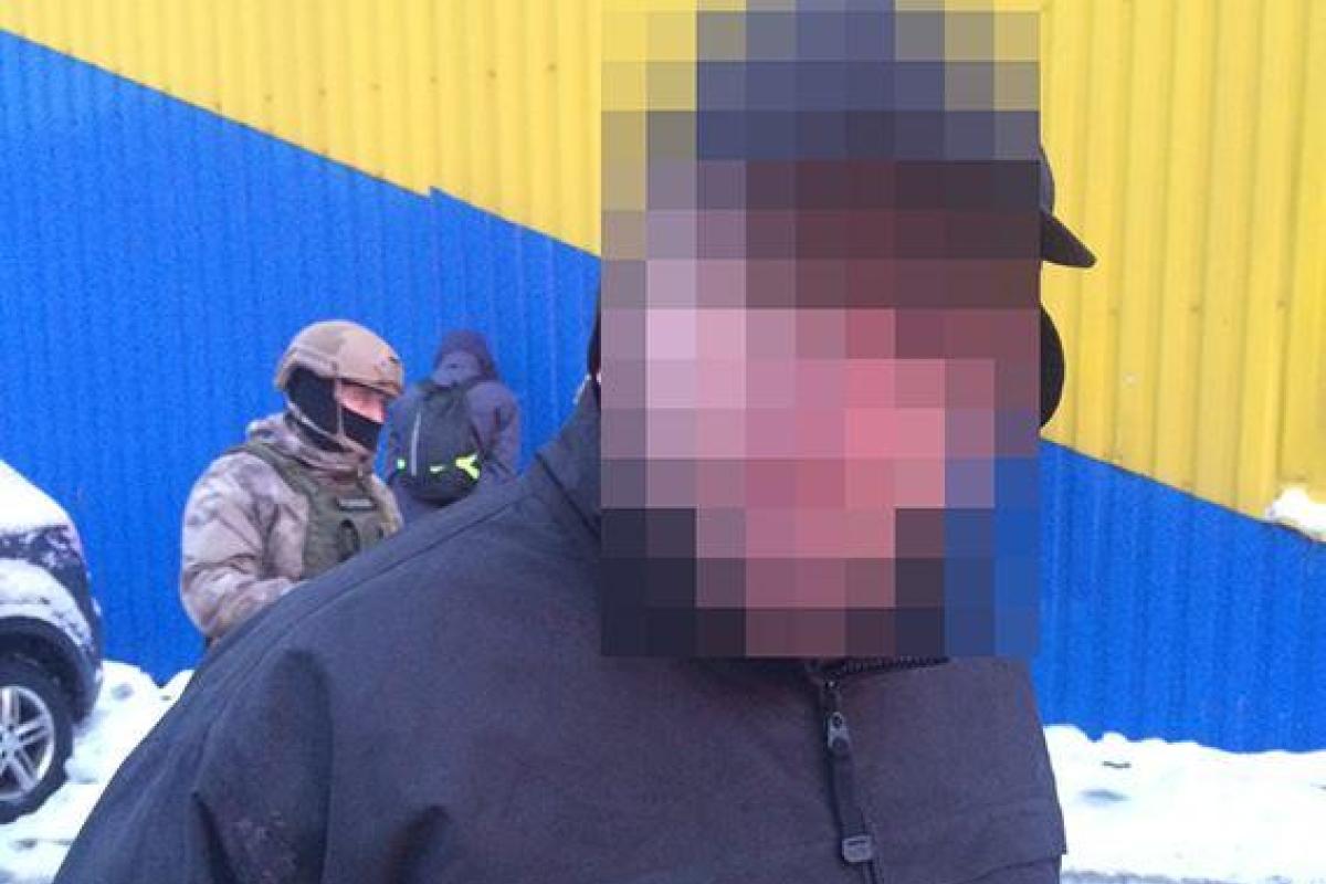 Появилось видео задержания грабителей, из-за которых произошло массовое убийство силовиков в Княжичах Появилось видео задержания грабителей, из-за которых произошло массовое убийство силовиков в Княжичах