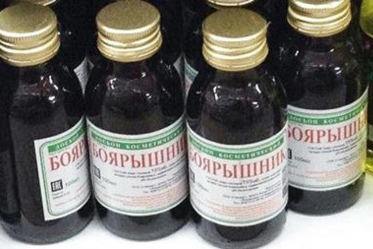 Сотник: Российский обыватель тупо травится "Боярышником" от безнадёги