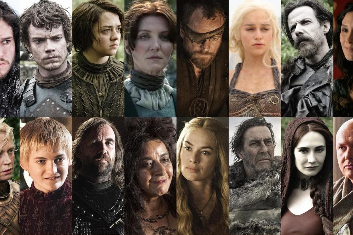 Умер актер из «Игры престолов»