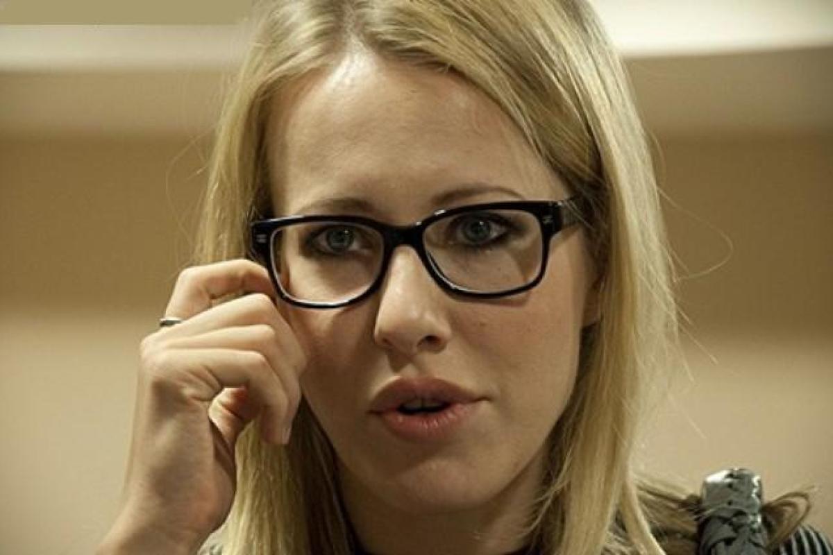 Собчак разозлила фанатов глупым хвастовством