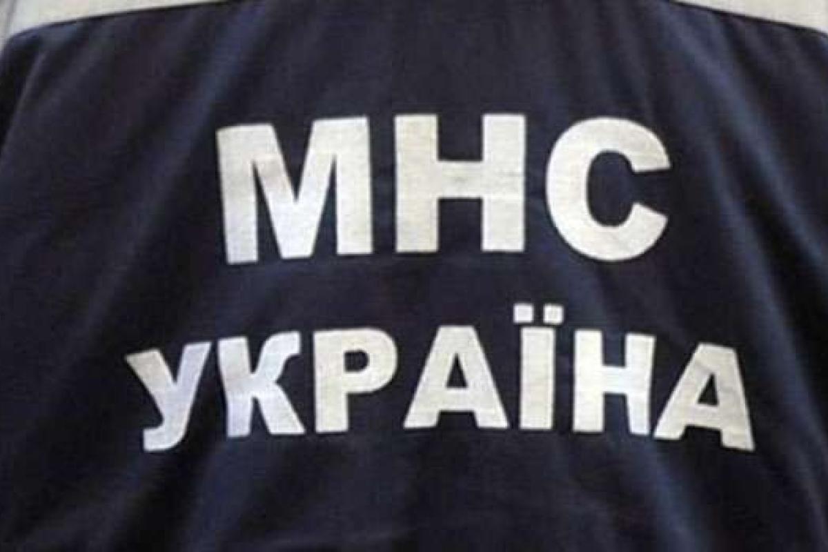 На Херсонщине спасли мальчика, который упал в 50-метровый колодец На Херсонщине спасли мальчика, который упал в 50-метровый колодец