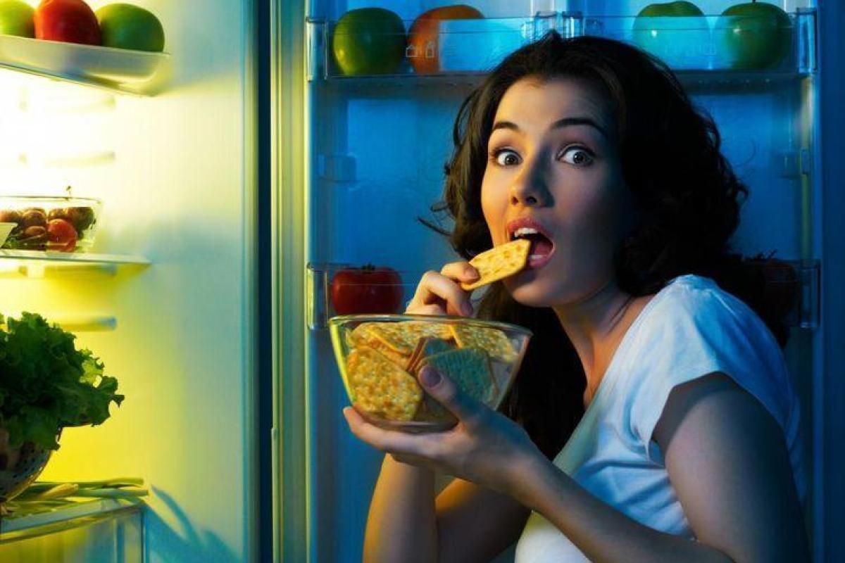 Семь новогодних обещаний, которые мы даем себе каждый год