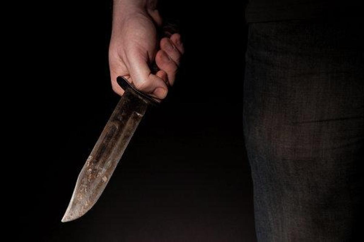 В херсонской больнице пациент убил собутыльника В херсонской больнице пациент убил собутыльника