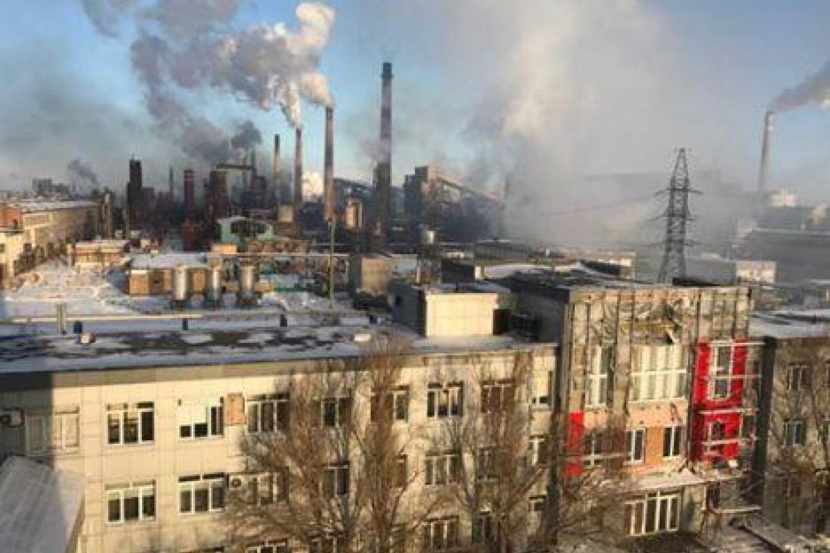 Авдеевка может остаться без тепла: город просит помощи ОБСЕ