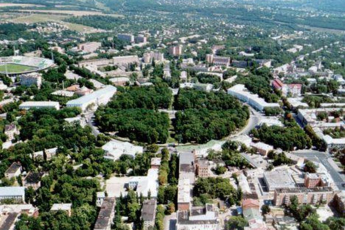 Третий регион Украины поддержал петицию за восстановление торговых отношений с РФ Третий регион Украины поддержал петицию за восстановление торговых отношений с РФ