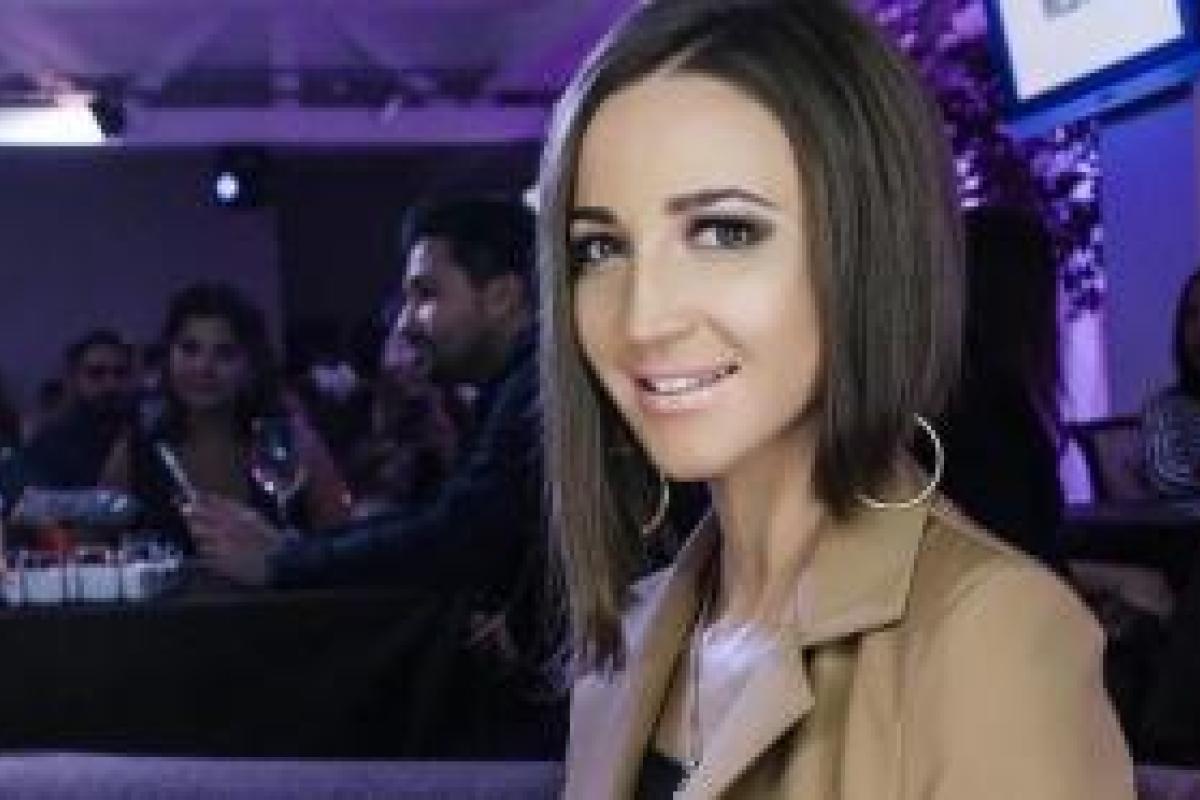 Бородина прокомментировала интимную переписку Бузовой и Нагиева