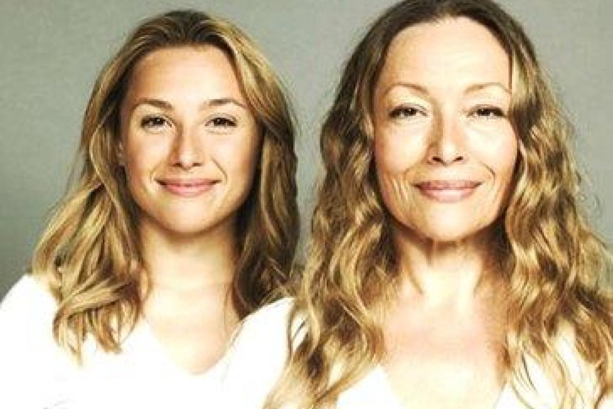 Специалисты научились омолаживать престарелый организм Специалисты научились омолаживать престарелый организм