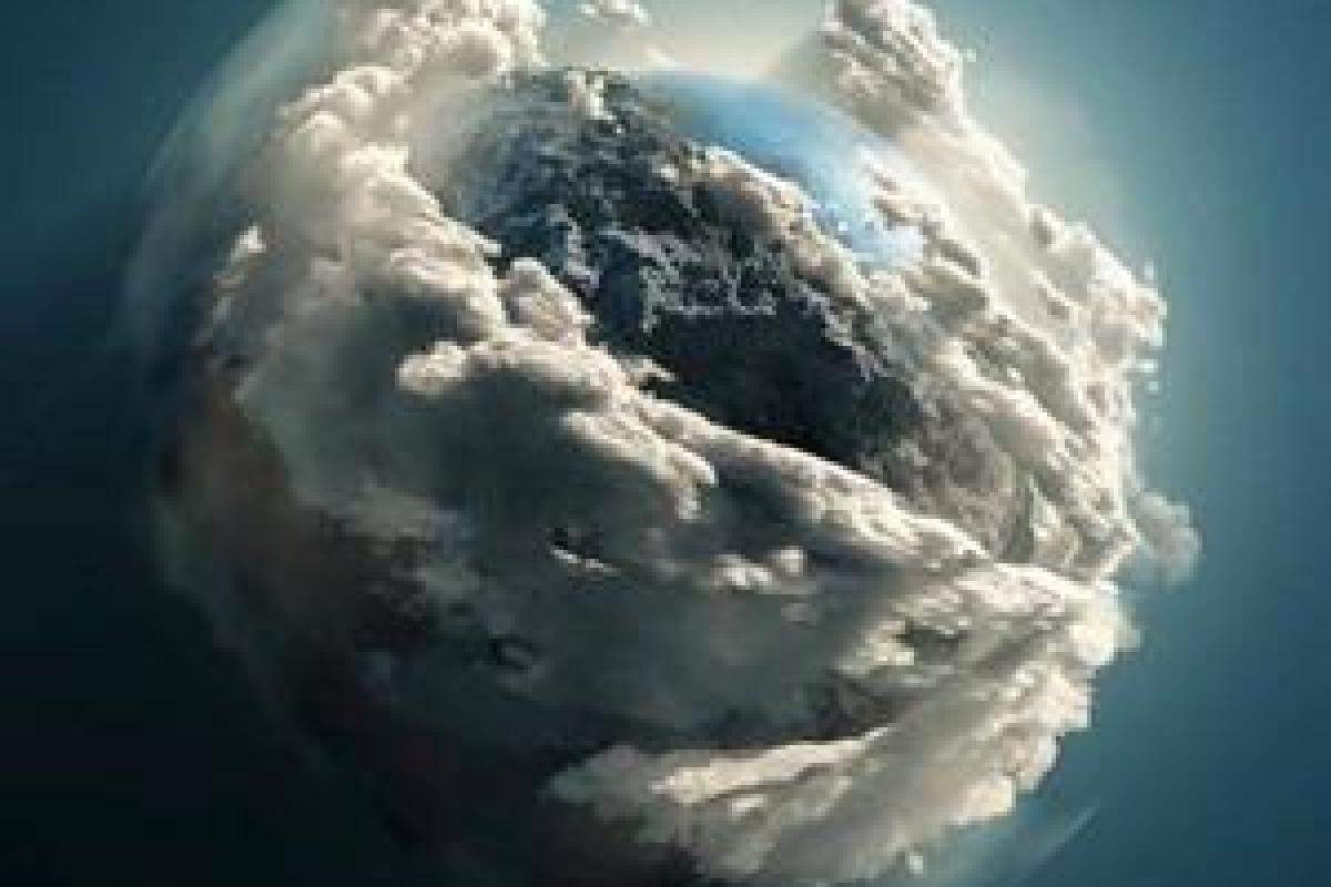 Ученый поразил рассказом о новой экзопланете: Там есть океан, облака и растения