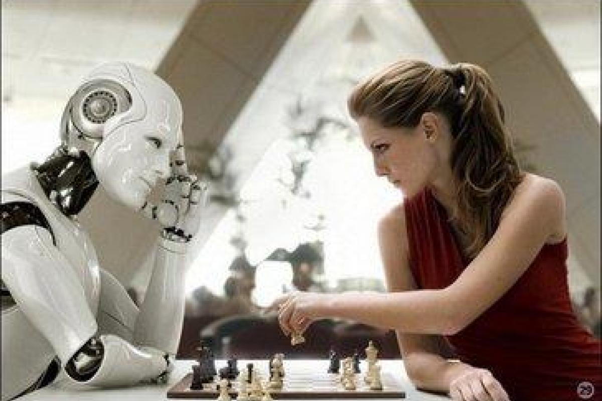 Что произойдет с людьми на Земле к 3000 году - ученые