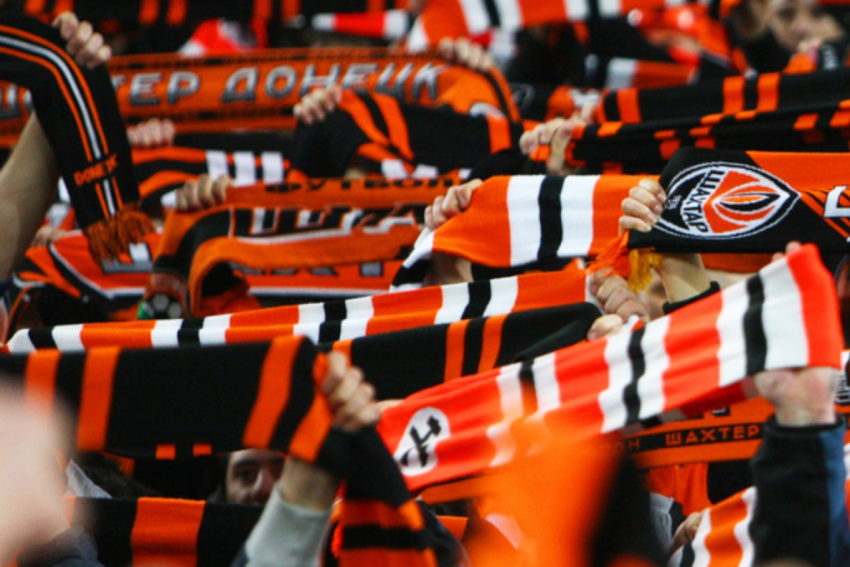 Стало известно, сколько в сезоне 2015/16 заработал донецкий "Шахтер" Стало известно, сколько в сезоне 2015/16 заработал донецкий "Шахтер"