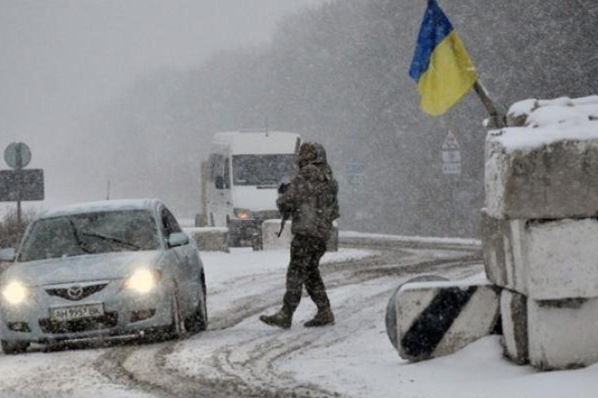 О мире в Донбассе предлагают говорить в Казахстане