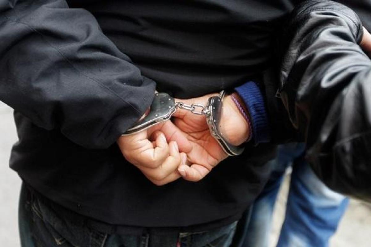 В Донецкой области сын жестоко убил мать из-за квартиры В Донецкой области сын жестоко убил мать из-за квартиры