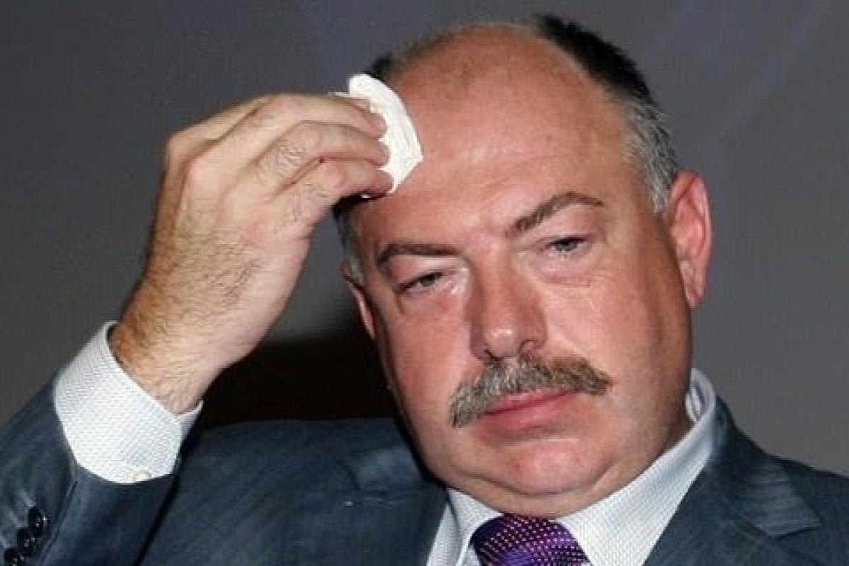 Экс-генпрокурор Пискун: Янукович может возглавить правительство самопровозглашенных формирований