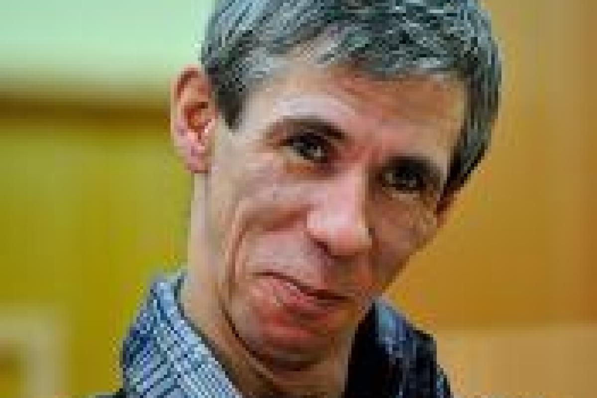 Алексей Панин прошел детектор лжи из-за секса с собакой