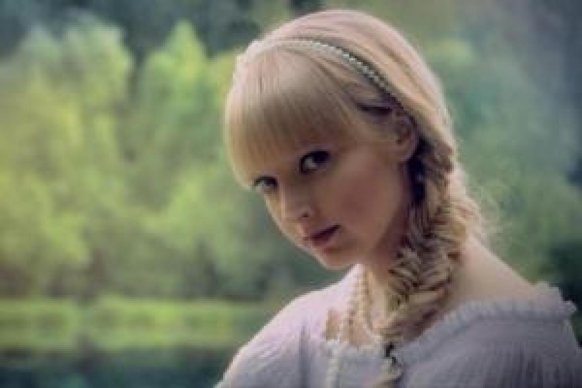 Актриса Ольга Чурсина в свой день рождения могла погибнуть в катастрофе Ту-154