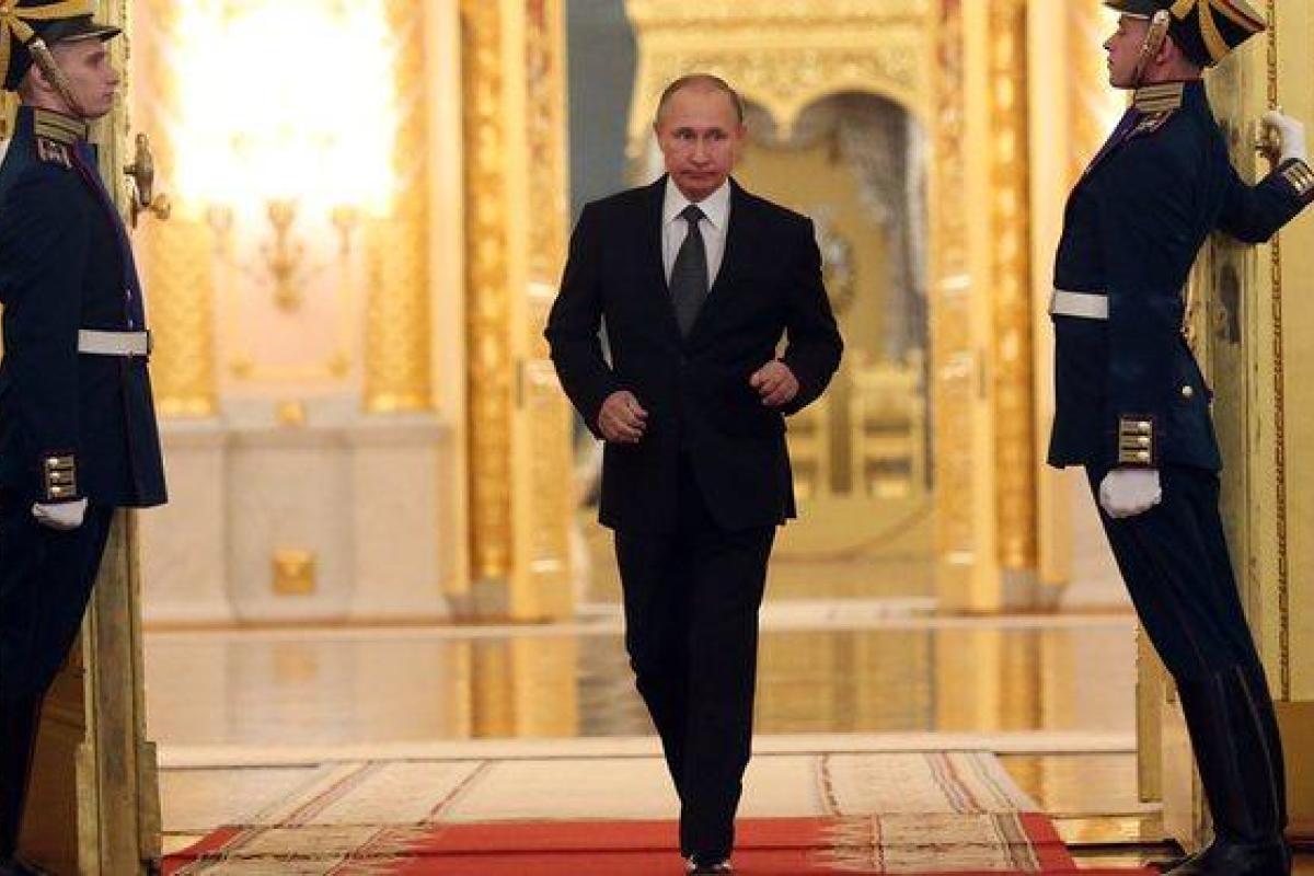 Андраш Швайцер: Это не начало новой холодной войны - первая никогда не заканчивалась