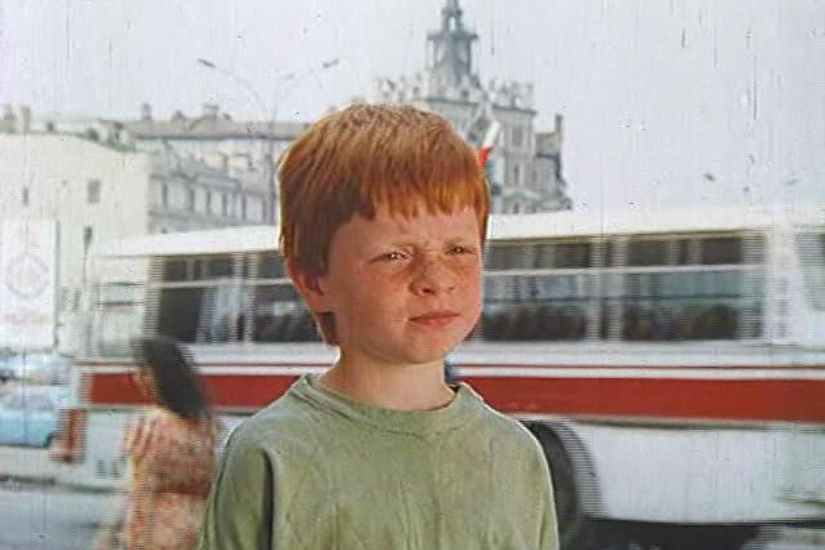 Как сейчас выглядят звезды "Ералаша"