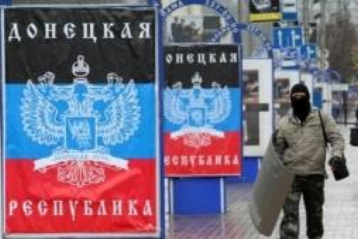 Блогер шокировал правдой о жизни проукраински настроенных дончан на оккупированной территории