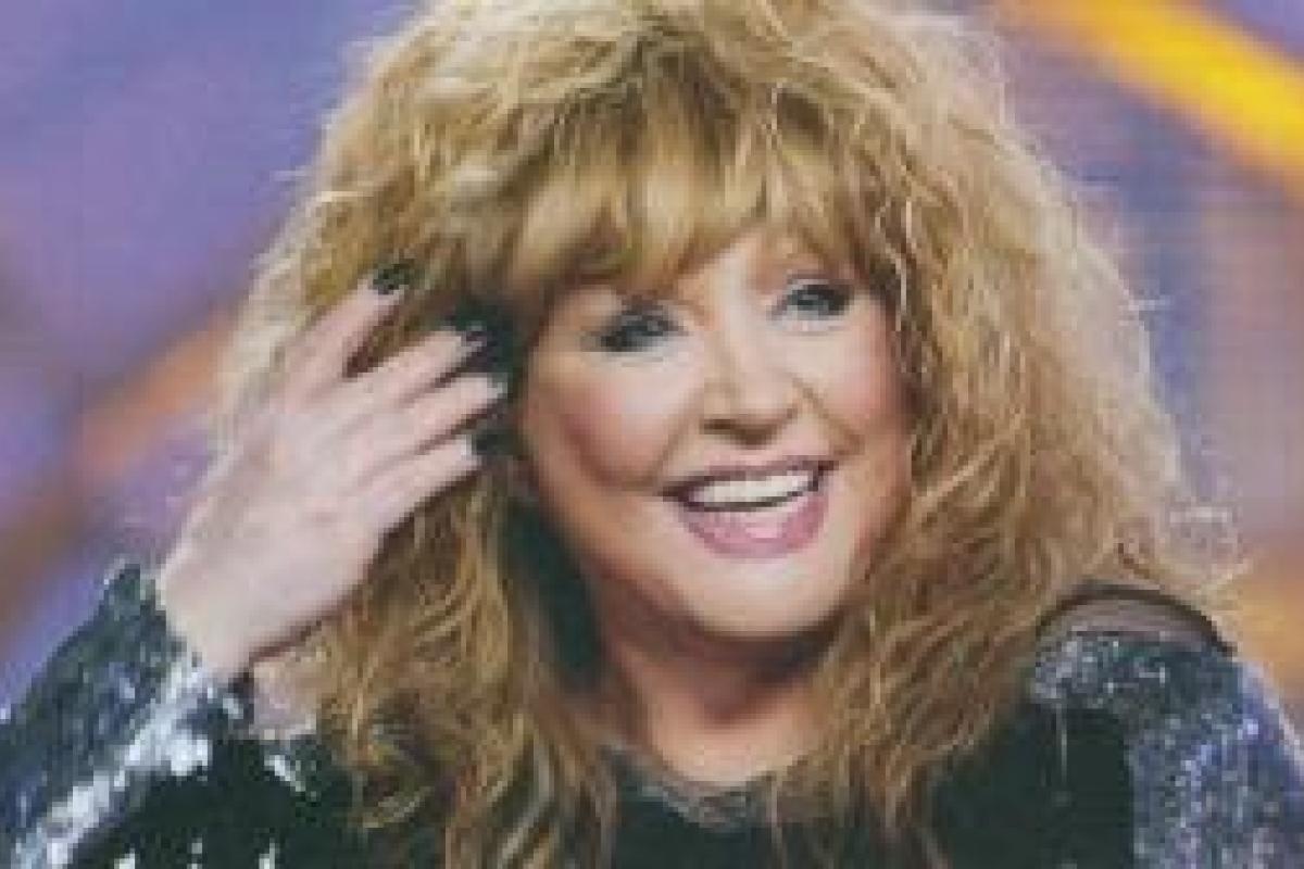 Что помогает Пугачевой сохранять молодость и привлекательность?