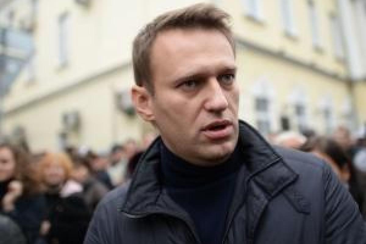 Навальный шокировал россиян своими планами относительно Крыма в случае победы на президентских выборах Навальный шокировал россиян своими планами относительно Крыма в случае победы на президентских выборах