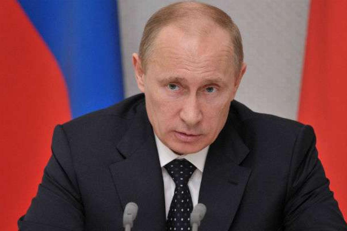 Каковы дальнейшие планы Путина - эксперт Каковы дальнейшие планы Путина - эксперт