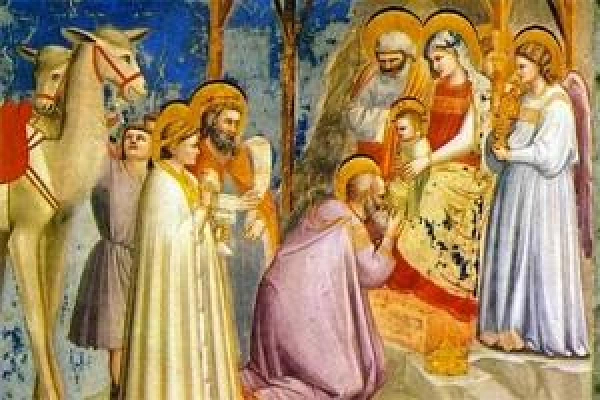 Американский ученый шокировал, опровергнув версию о рождении Вифлеемской звезды