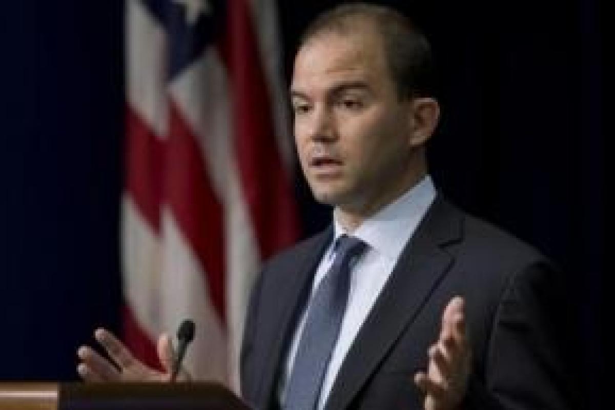 В Белом доме подтвердили, что Путин вмешивался в выборы на пост президента США В Белом доме подтвердили, что Путин вмешивался в выборы на пост президента США