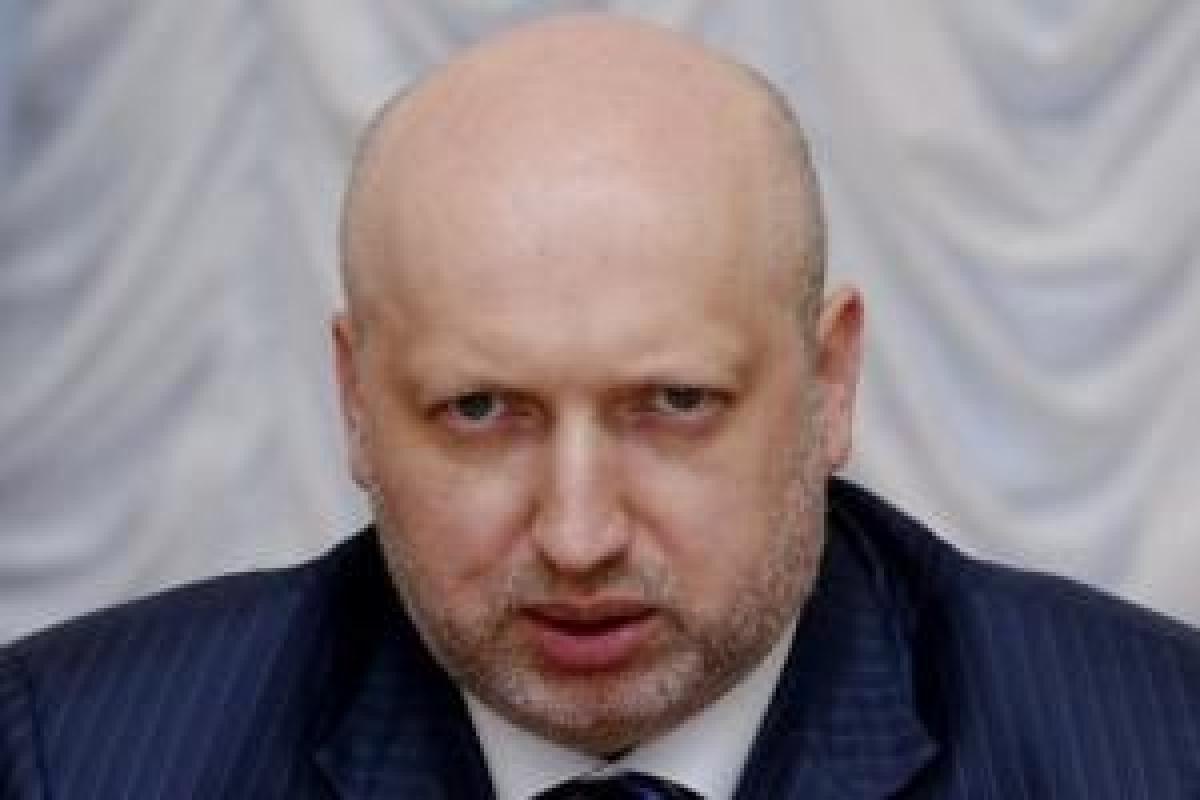 Турчинов срочно созывает совет Нацбезопасности Украины: источник в АП подтвердил тревожные вести Турчинов срочно созывает совет Нацбезопасности Украины: источник в АП подтвердил тревожные вести