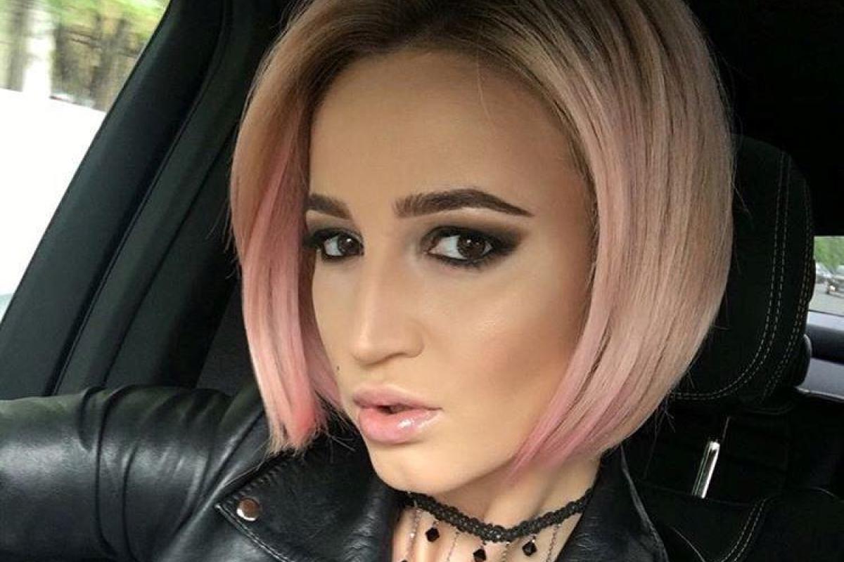 Телеведущая Ольга Бузова неприятно удивила фанатов новым снимком