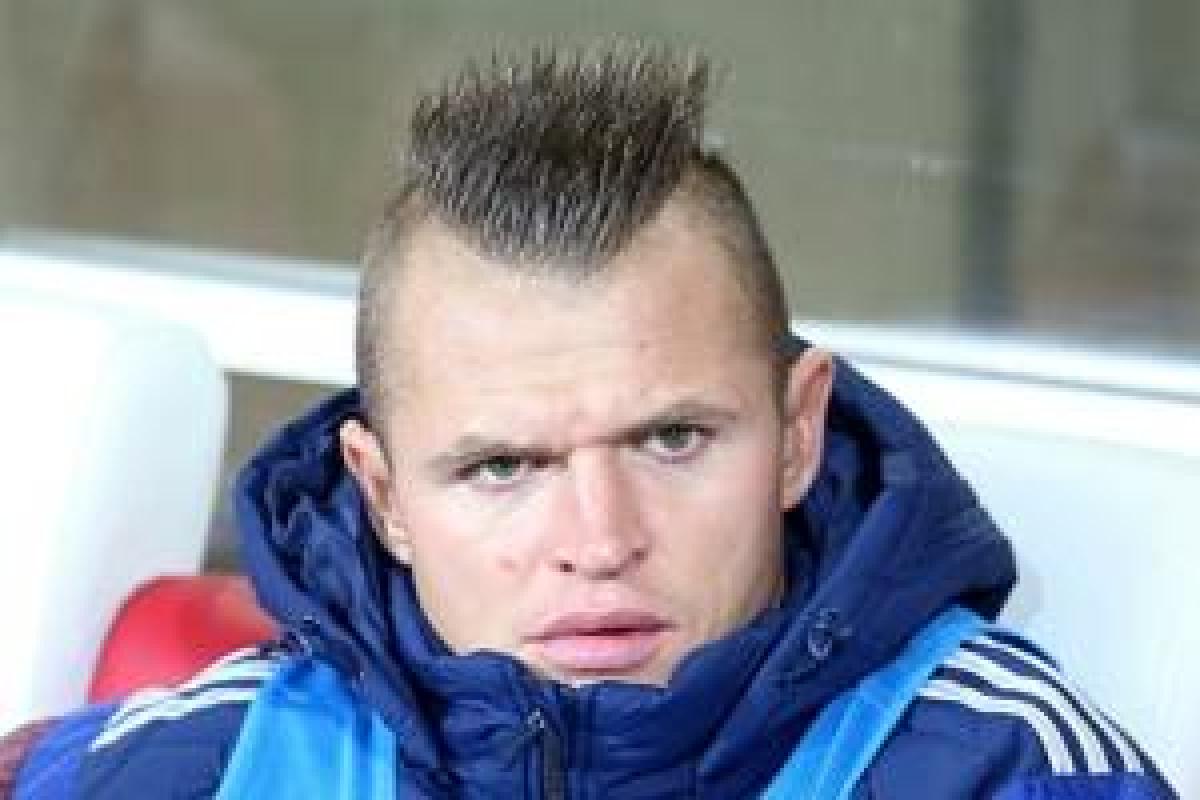 Супруг телеведущей Ольги Бузовой рассказал, почему решил подать на развод