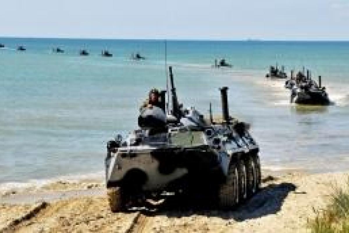 Украина и США планируют совместную боевую операцию: Кремль будет в ярости