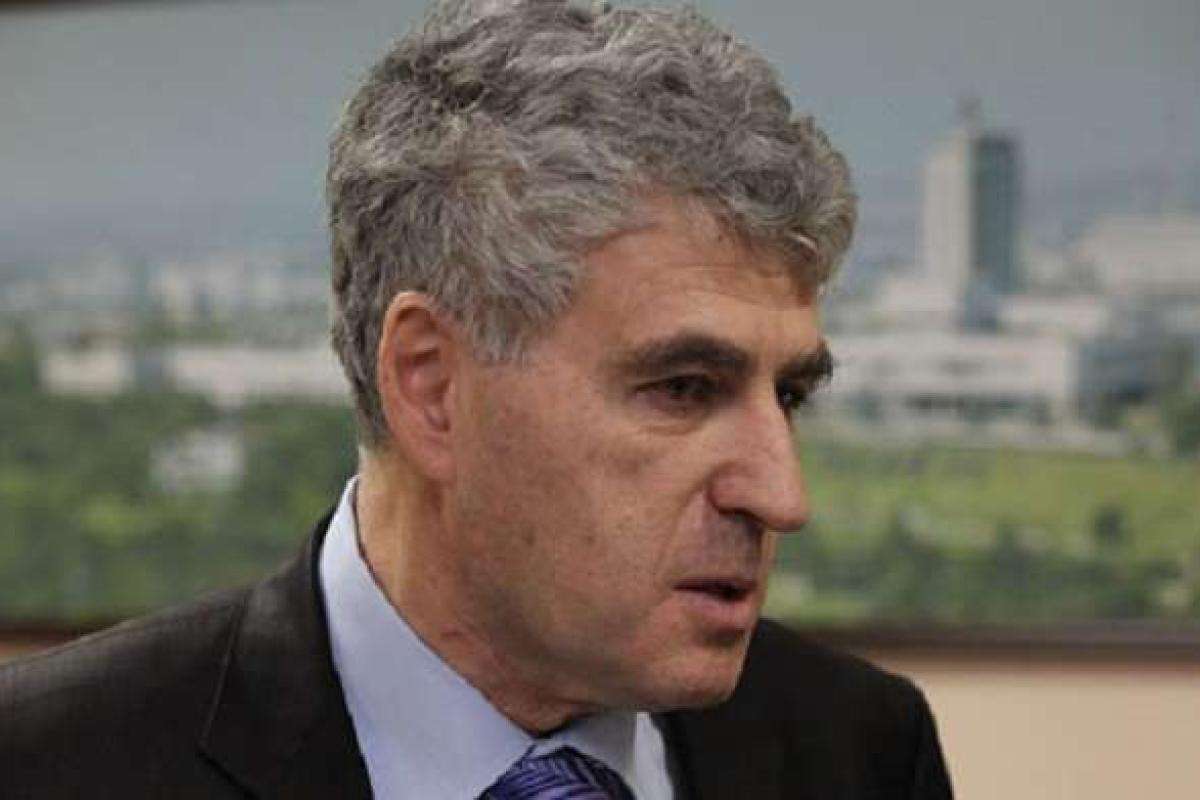 В РФ журналистам запретили говорить о теракте на борту Ту-154, - Гозман