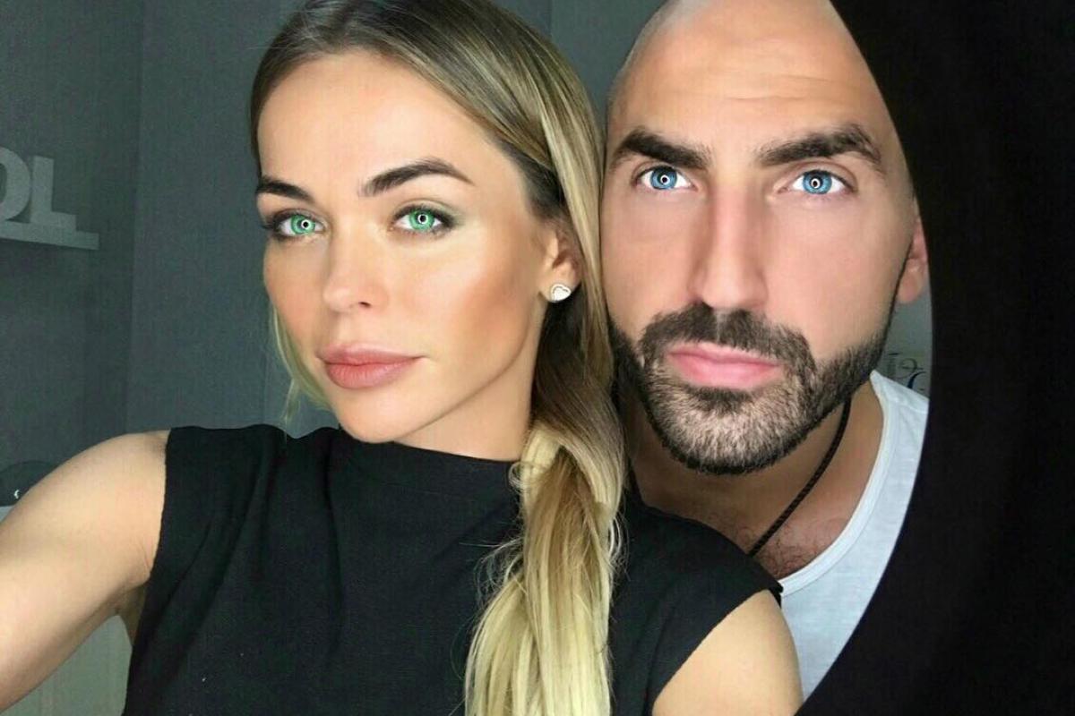 Актриса Анна Хилькевич призналась, что едва не развелась с супругом