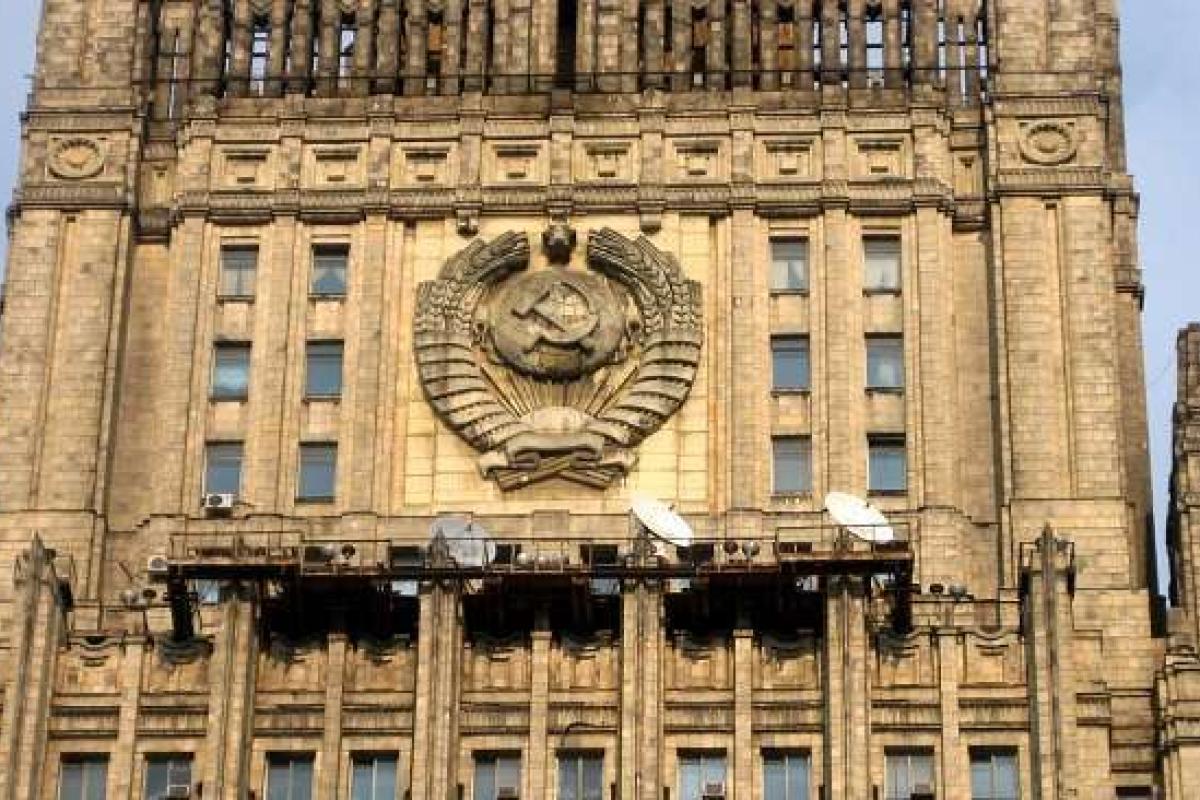 Как в России отреагировали на новые санкции США