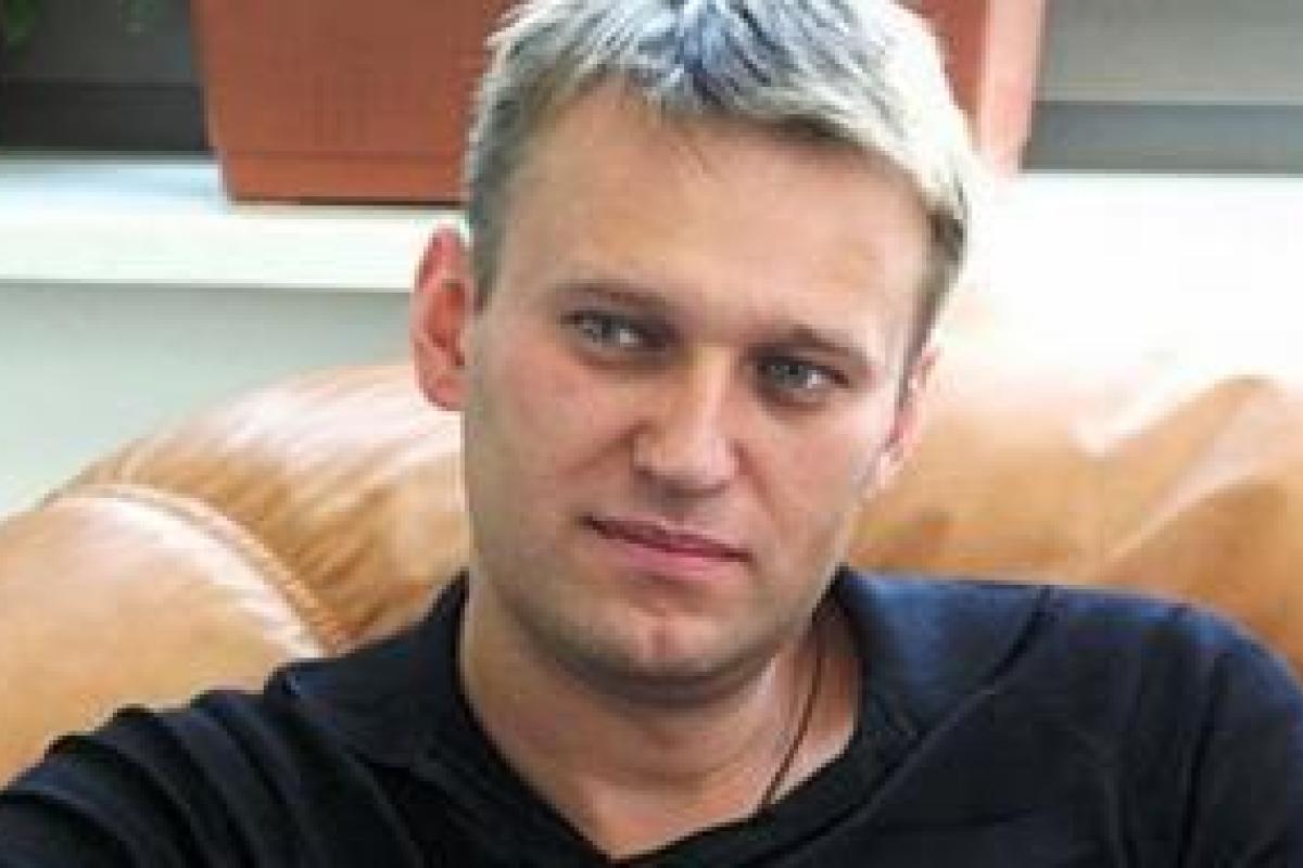 Навальный объявил о своем участии в президентской гонке в 2018 году