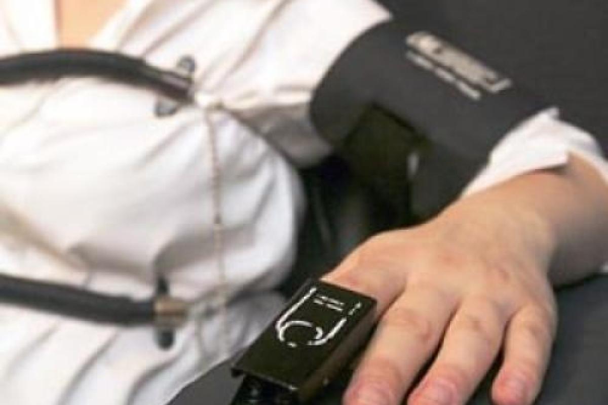 Бутусов: Многие люди видят в полиграфе единственную панацею для выявления грешных и безгрешных людей Бутусов: Многие люди видят в полиграфе единственную панацею для выявления грешных и безгрешных людей