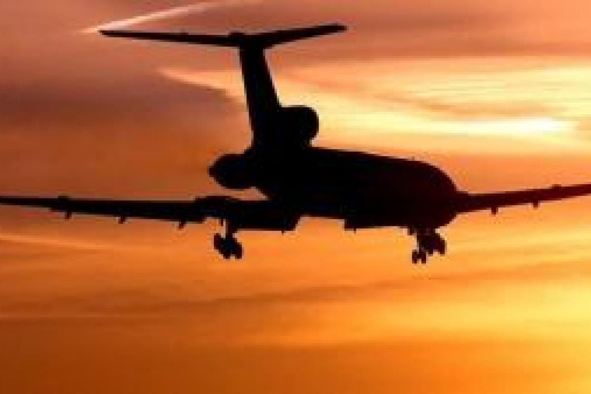 Почувствуйте всю нашу боль в десятикратном размере: как отреагировали украинцы на крушение самолета в РФ