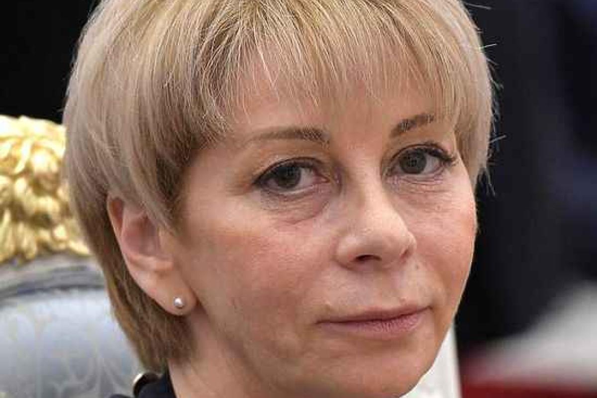 Политолог о докторе Лизе: "Она давно была пиар-агентом Кремля, причем сразу двух войн: в Сирии и Донбассе"