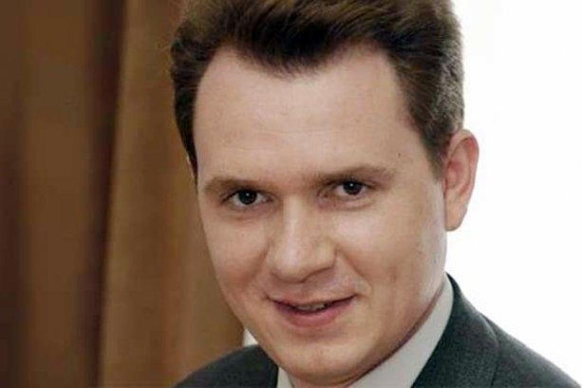 Нардеп от фракции БПП: Реальные дела по преступлениям главы ЦИК Охендовского «не замечают»! Нардеп от фракции БПП: Реальные дела по преступлениям главы ЦИК Охендовского «не замечают»!
