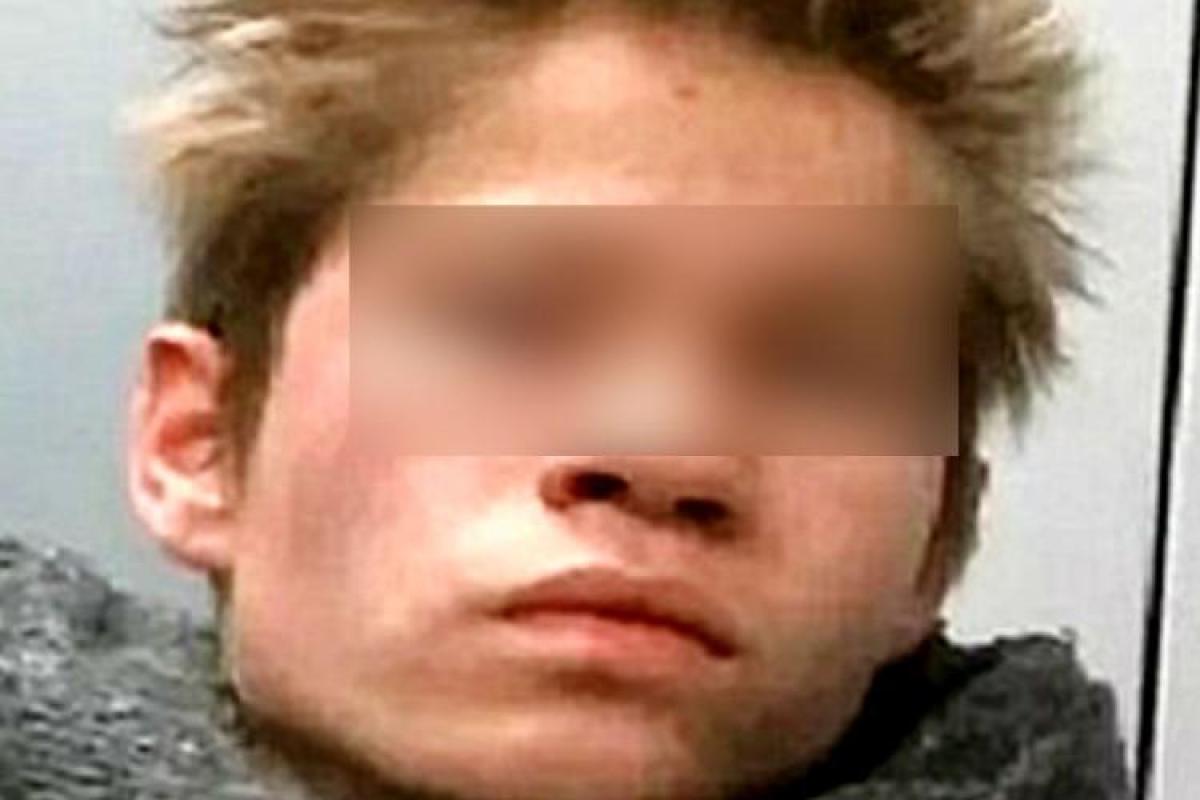 В США задержали российского подростка, подозреваемого в убийстве приемных родителей В США задержали российского подростка, подозреваемого в убийстве приемных родителей