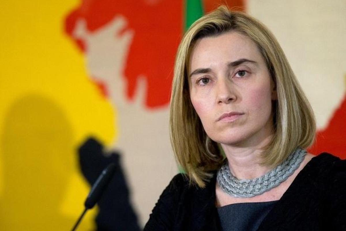 Евросоюз готов объединиться с Россией против Трампа