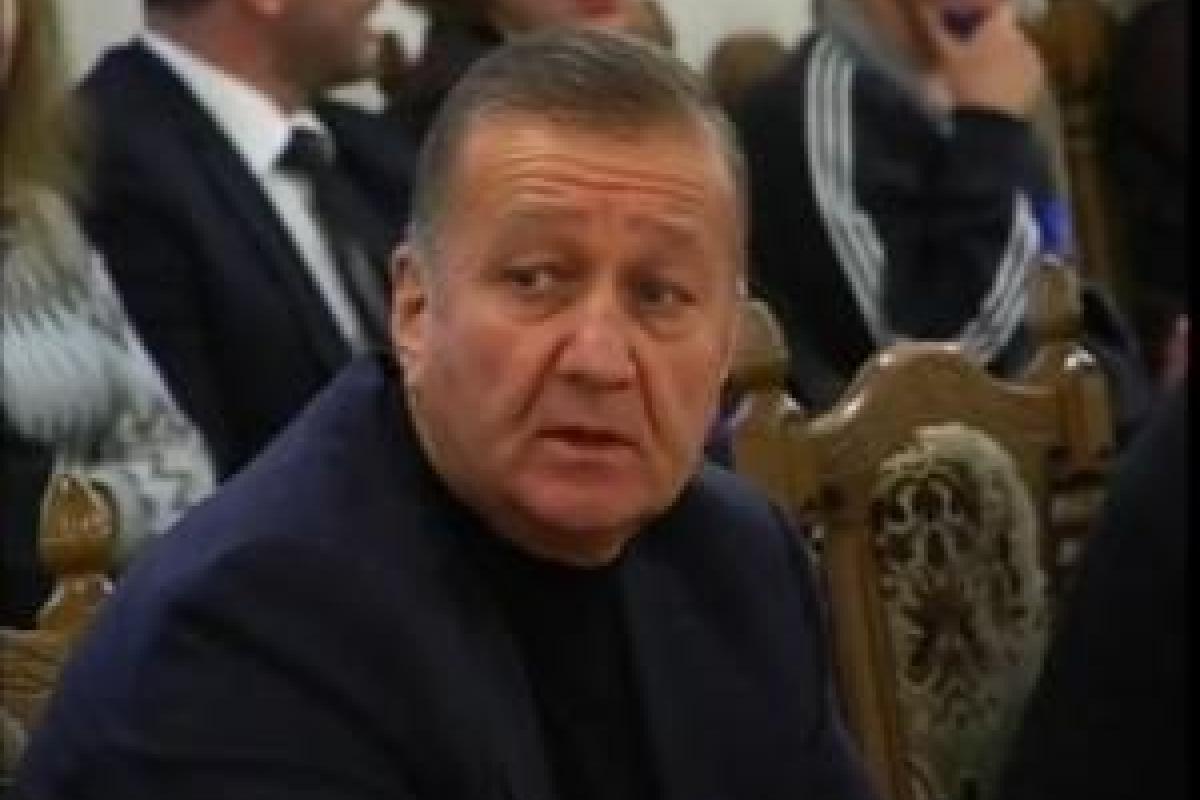 В Луганске посмеялись над избирателями: Пилавов заявил, что никому и ничего не обещал 
