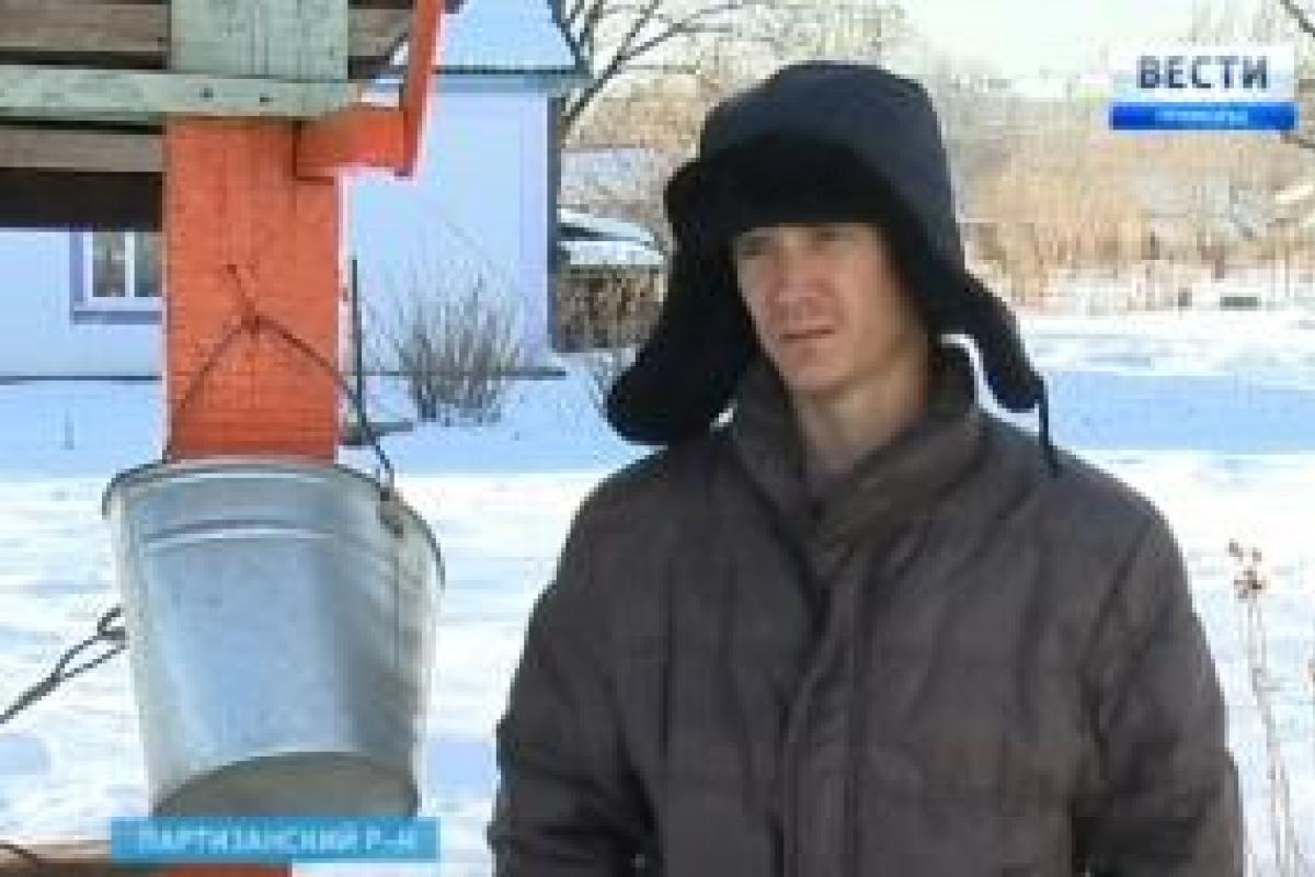 Прострелили ногу, порвали паспорт и отправили на Дальний Восток: как беженцы из Горловки выживают в РФ