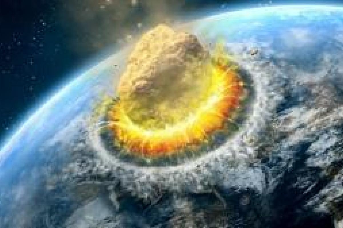 Ученые разгадали тайну появления жизни на Земле Ученые разгадали тайну появления жизни на Земле