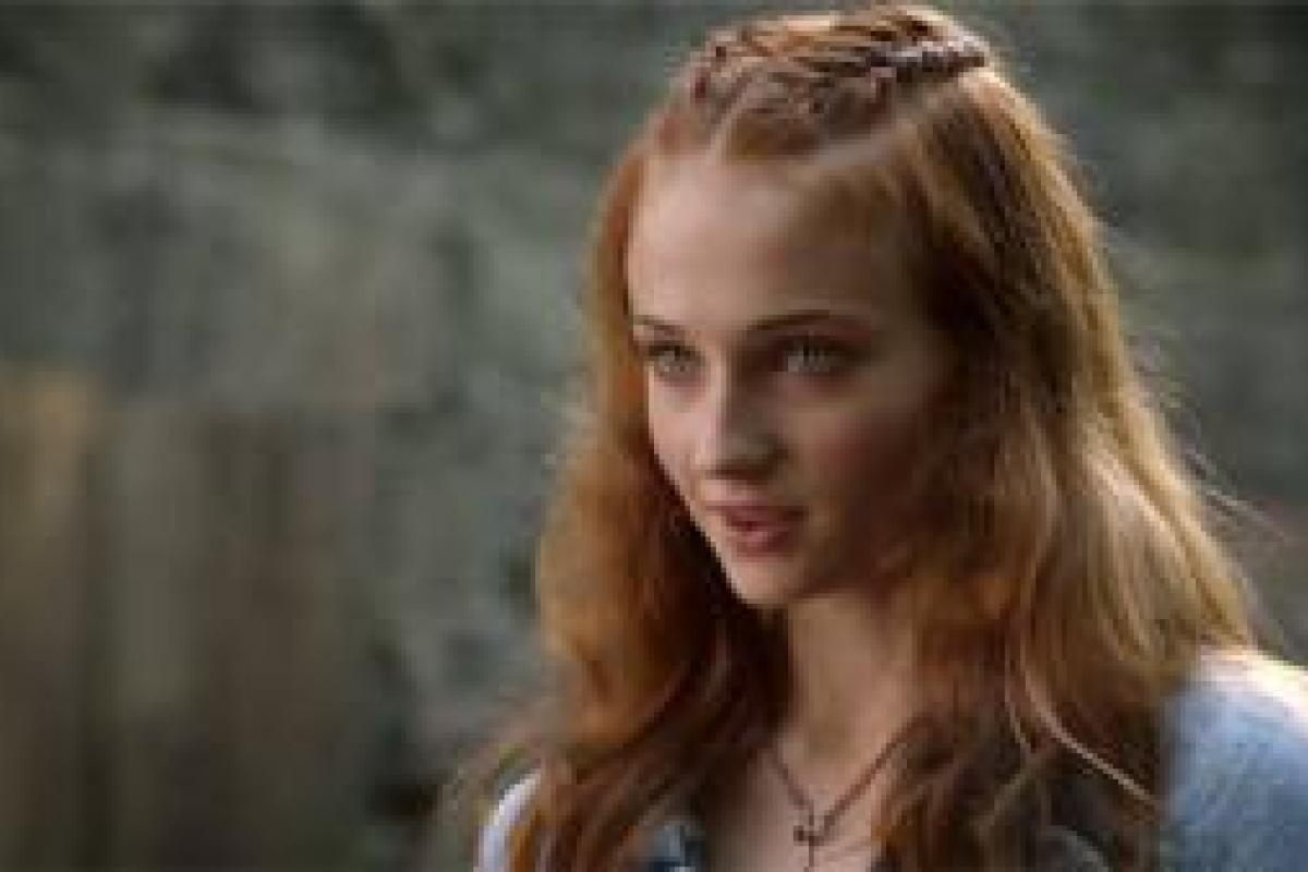 Актриса из "Игры престолов" раскрыла подробности 7-го сезона