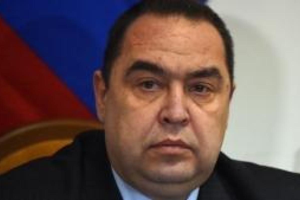 Плотницкий "сдал" Савченко с потрохами: "Встреча была, она теперь должна быть закреплена на государственном уровне"