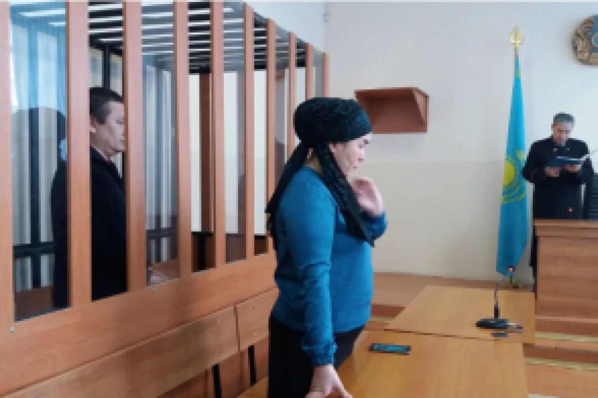 В Казахстане произошел вопиющий случай: отца шести детей осудили за критику Путина