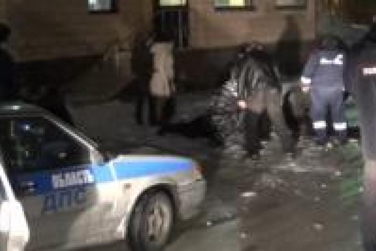 В России пьяные сотрудники психбольницы устроили кровавую бойню: опубликовано видео